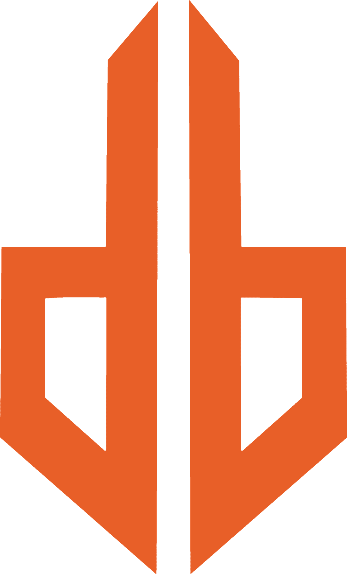 Logo LC Orange