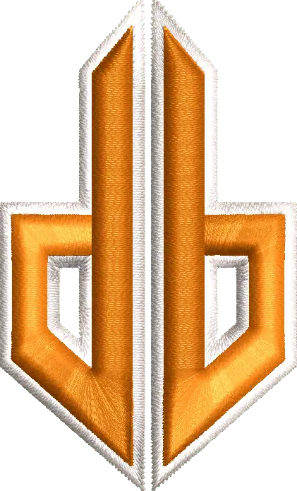 Logo White
