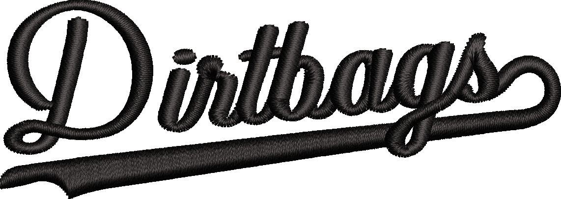 Script Black EMB