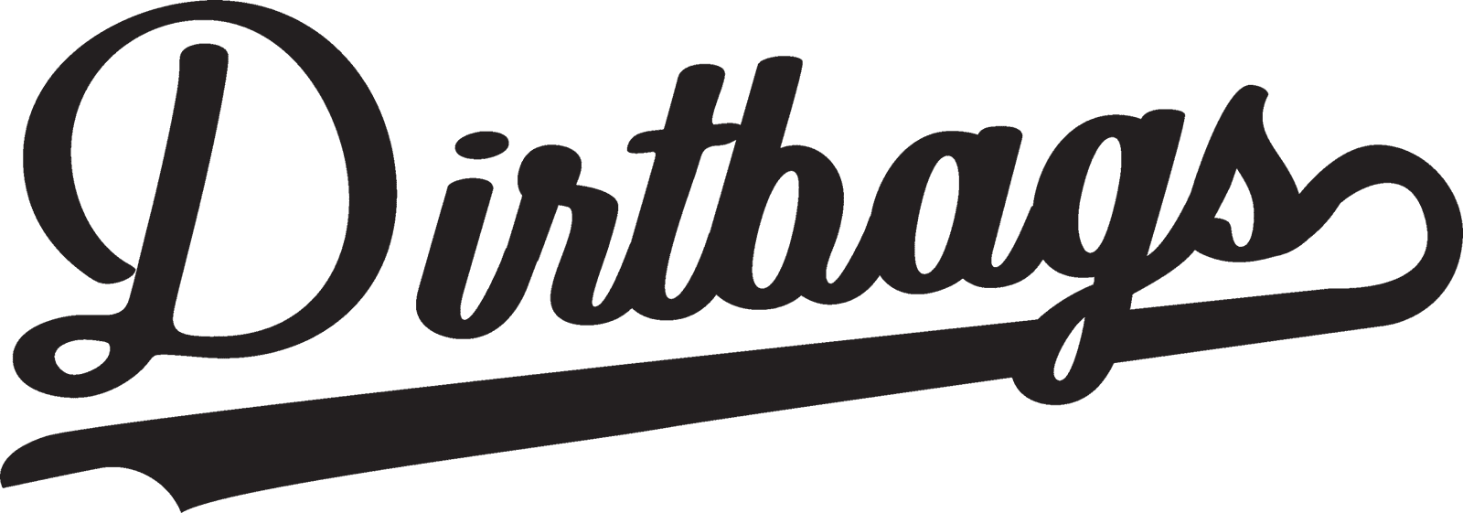 Print Script Black