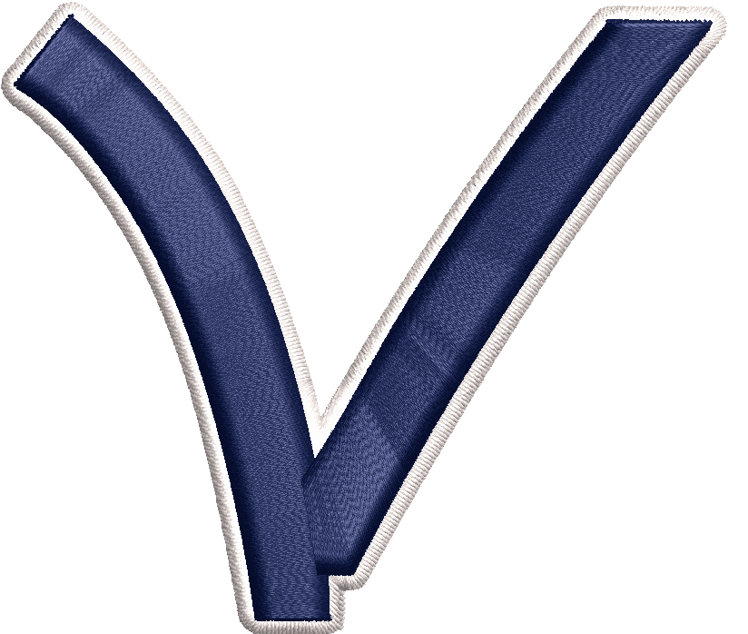 V EMB Outline