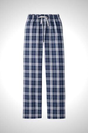 Custom Apparel Women’s Flannel Plaid Pant
