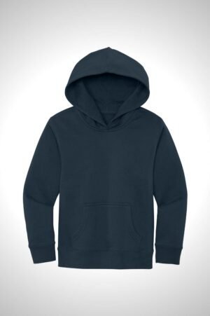 Custom Apparel District® Youth V.I.T.™ Fleece Hoodie