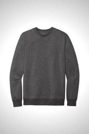 Custom Apparel District® V.I.T.™ Fleece Crew