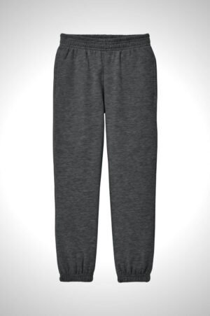 Custom Apparel District® Youth V.I.T.™ Fleece Sweatpant