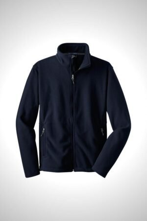 Custom Apparel Port Authority® Value Fleece Jacket