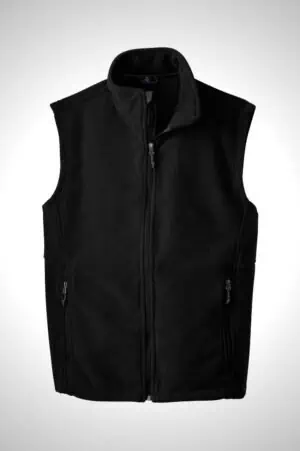 Custom Apparel Port Authority® Value Fleece Vest