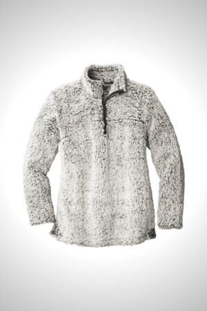 Custom Apparel Port Authority® Women’s Cozy 1/4-Zip Fleece