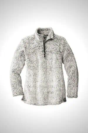 Custom Apparel Port Authority® Women’s Cozy 1/4-Zip Fleece