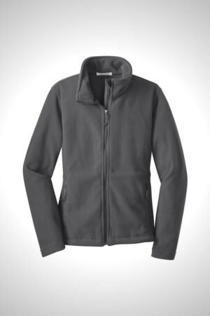 Custom Apparel Port Authority® Women’s Value Fleece Jacket