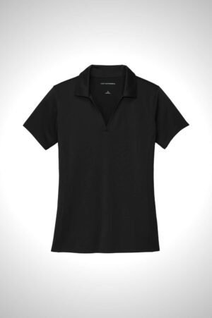 Custom Apparel Port Authority® Women’s Performance Staff Polo