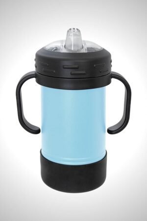 Custom Drinkware 10 oz. Sippy Cup