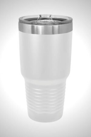 Custom Drinkware 30 oz. Ringneck Tumbler with Slider Lid
