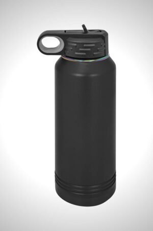 Custom Drinkware 32 oz. Water Bottle