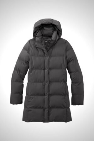 Custom Apparel Mercer+Mettle® Women’s Puffy Parka