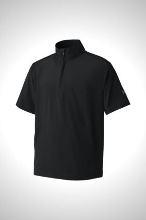 Custom Apparel Richardson Youth Barrage Wind Shirt