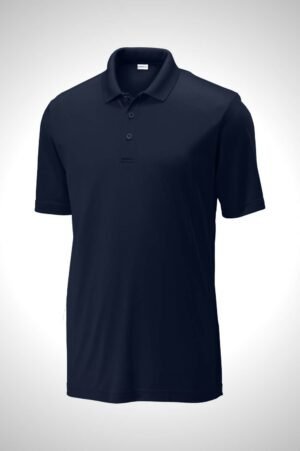 Custom Apparel Sport-Tek® PosiCharge® Competitor™ Polo