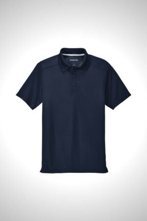 Custom Apparel Sport-Tek® PosiCharge® Micro-Mesh Polo