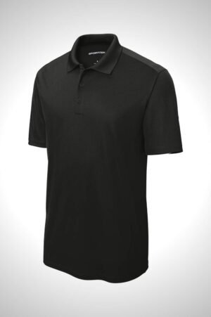 Custom Apparel Sport-Tek® UV Micropique Polo