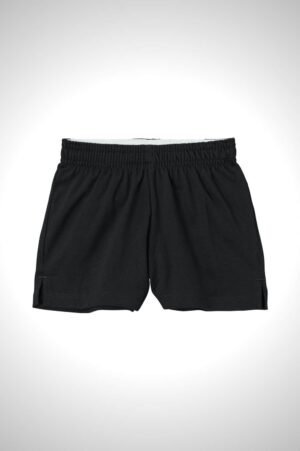 Custom Apparel Sport-Tek® Girls Jersey Knit Squad Short