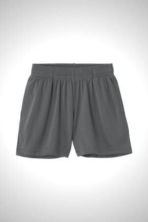Custom Apparel Sport-Tek® Youth PosiCharge® Competitor™ 5” Pocketed Short