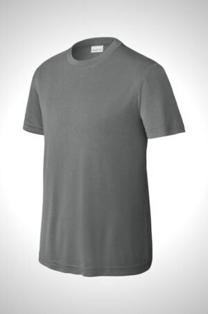 Custom Apparel Sport-Tek® Youth PosiCharge® Competitor™ Tee