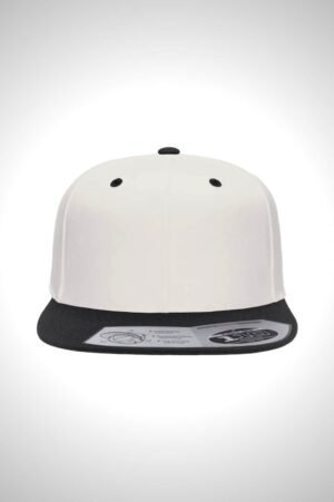 Custom Hats Flexfit Snapback Cap