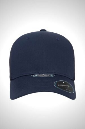 Custom Hats Flexfit NU Mesh Cap