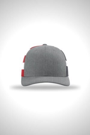 Custom Hats Richardson Printed Mesh Trucker