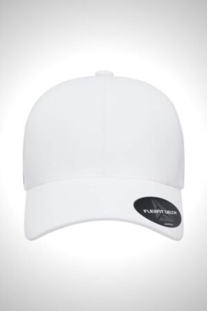 Custom Hats Flexfit Delta Snapback Perforated Cap