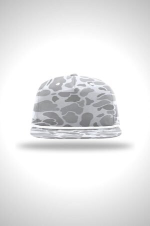 Custom Hats Richardson Printed Umpqua Gramps Cap