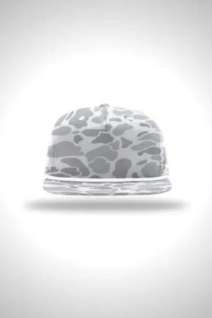 Custom Hats Richardson Printed Umpqua Gramps Cap