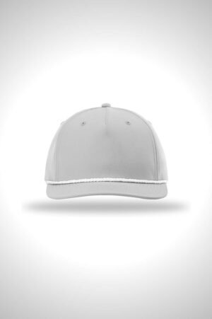 Custom Hats Richardson 5-Panel Classic Rope Cap