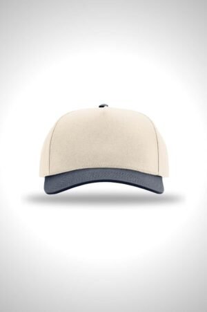 Custom Hats Richardson Full Fabric 5-Panel Champ