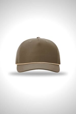 Custom Hats Richardson Laser Perf Performance Rope Cap
