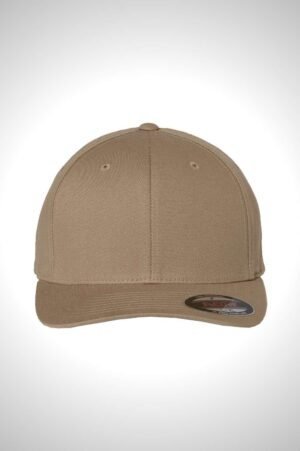 Custom Hats Flexfit V-Flexfit Cotton Twill Cap