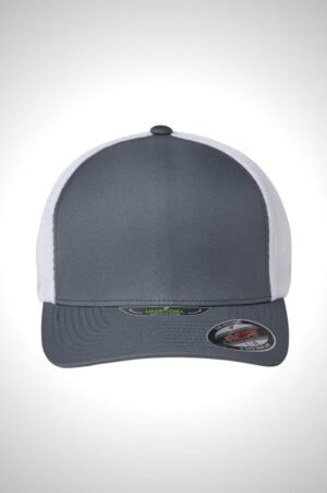 Custom Hats Flexfit Unipanel Trucker Cap