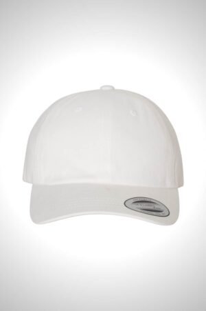 Custom Hats YP Classics Peached Cotton Twill Dad Hat