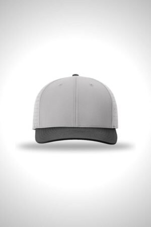Custom Hats Richardson Laser Perf R-Flex Snapback