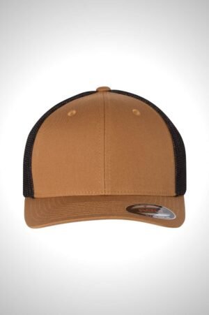 Custom Hats Flexfit Trucker Cap