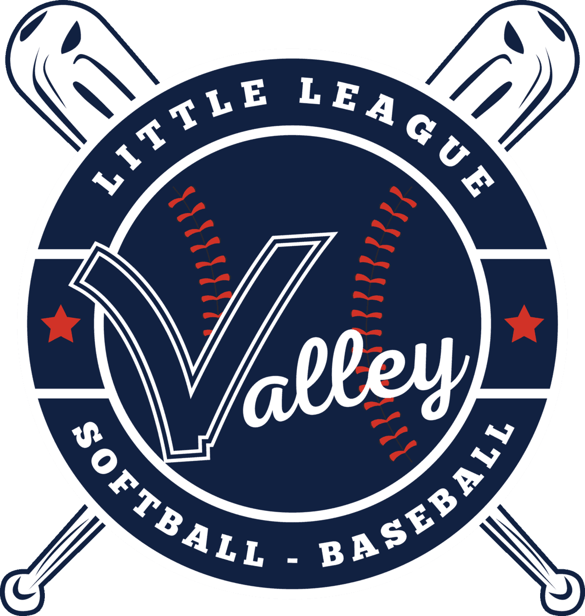 Logo Bats Print