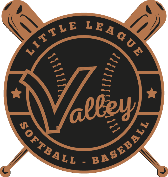 Logo Bats Black Copper