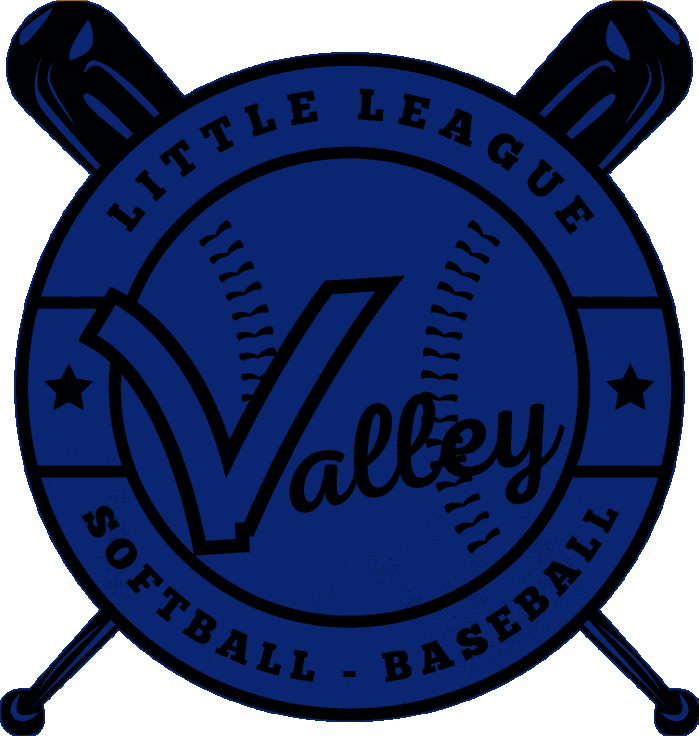 Logo Bats Blue Black