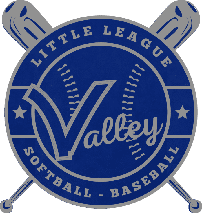 Logo Bats Blue Silver