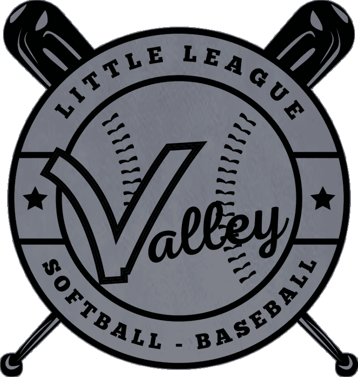 Logo Bats Grey Black