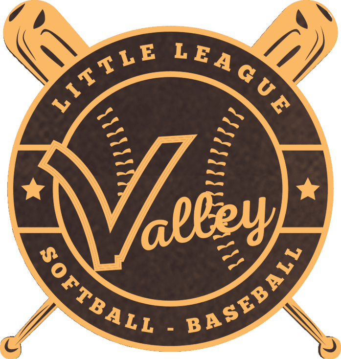Logo Bats Rustic Brown Gold