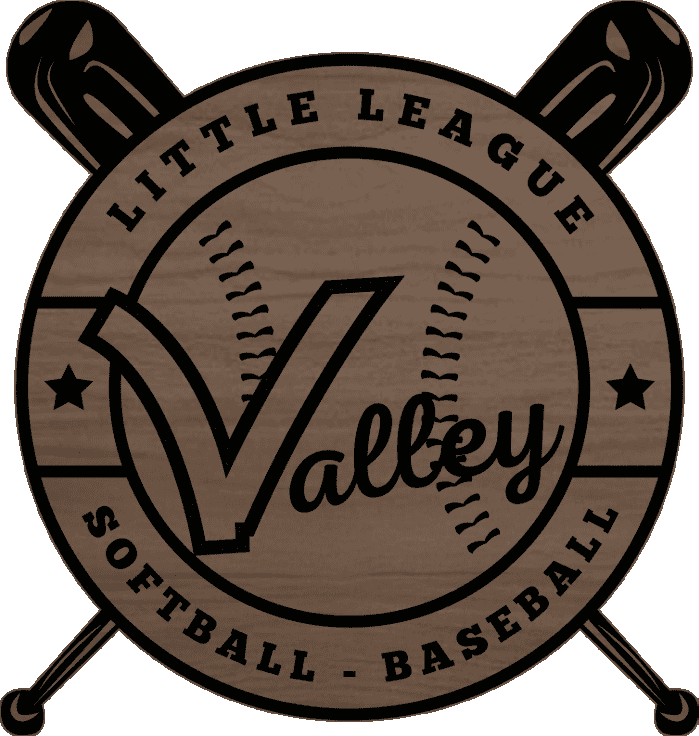Logo Bats Walnut Black