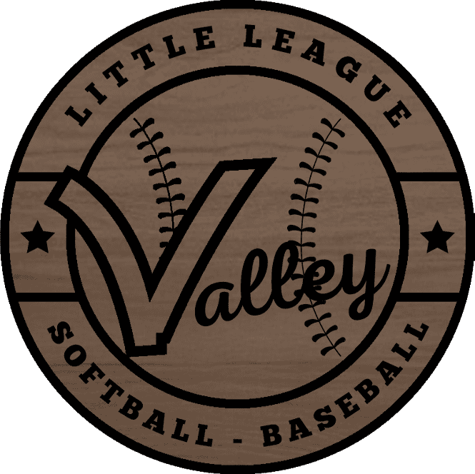 Logo Walnut Black