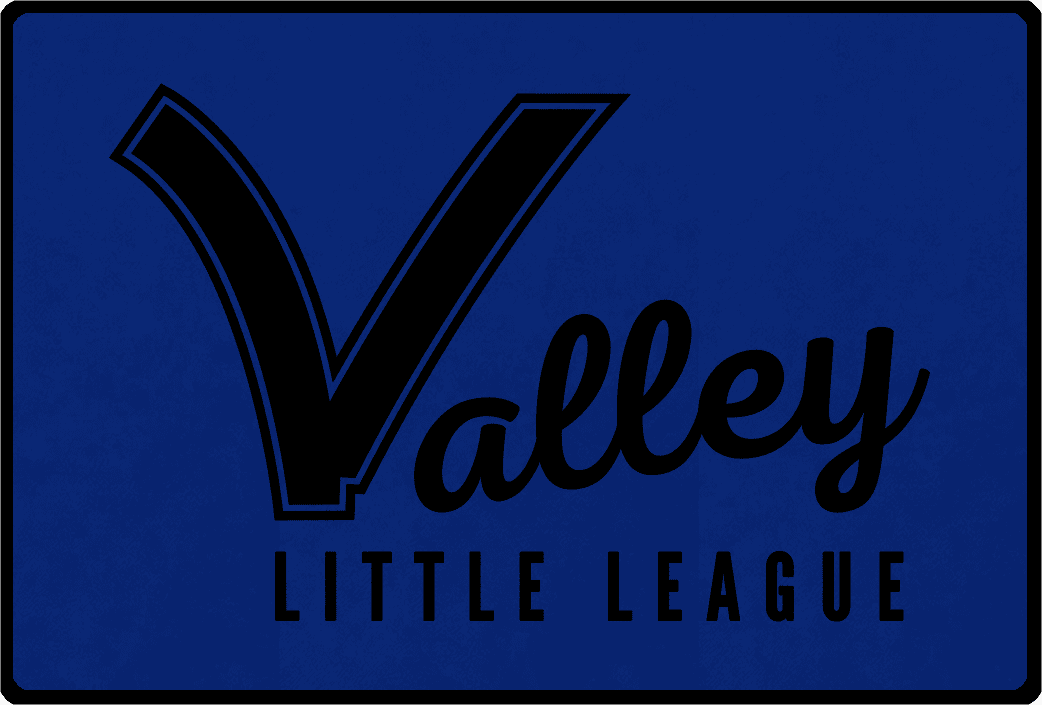 Valley Blue Black