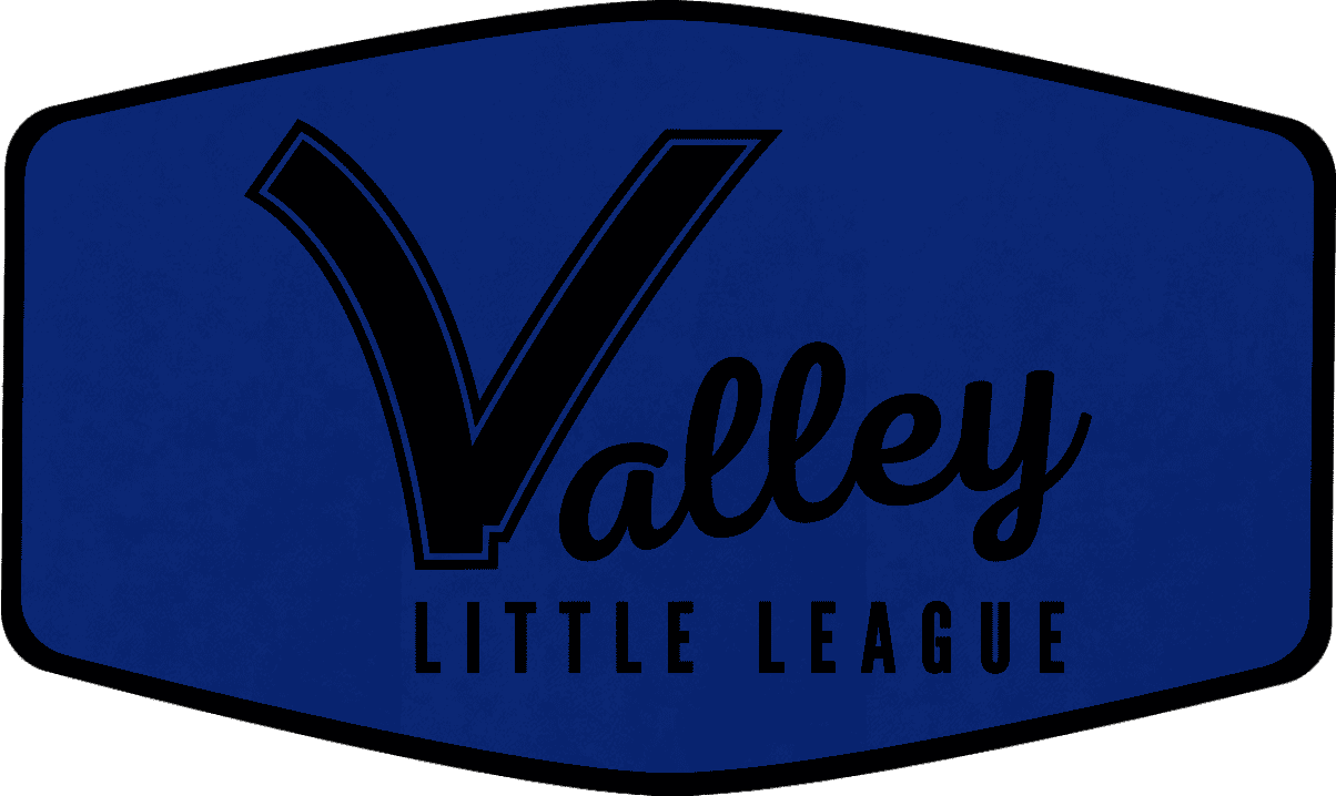Valley Hex Blue Black